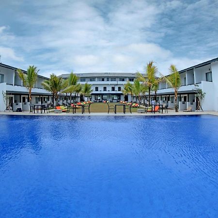 Coco Royal Beach Resort Wadduwa Zewnętrze zdjęcie