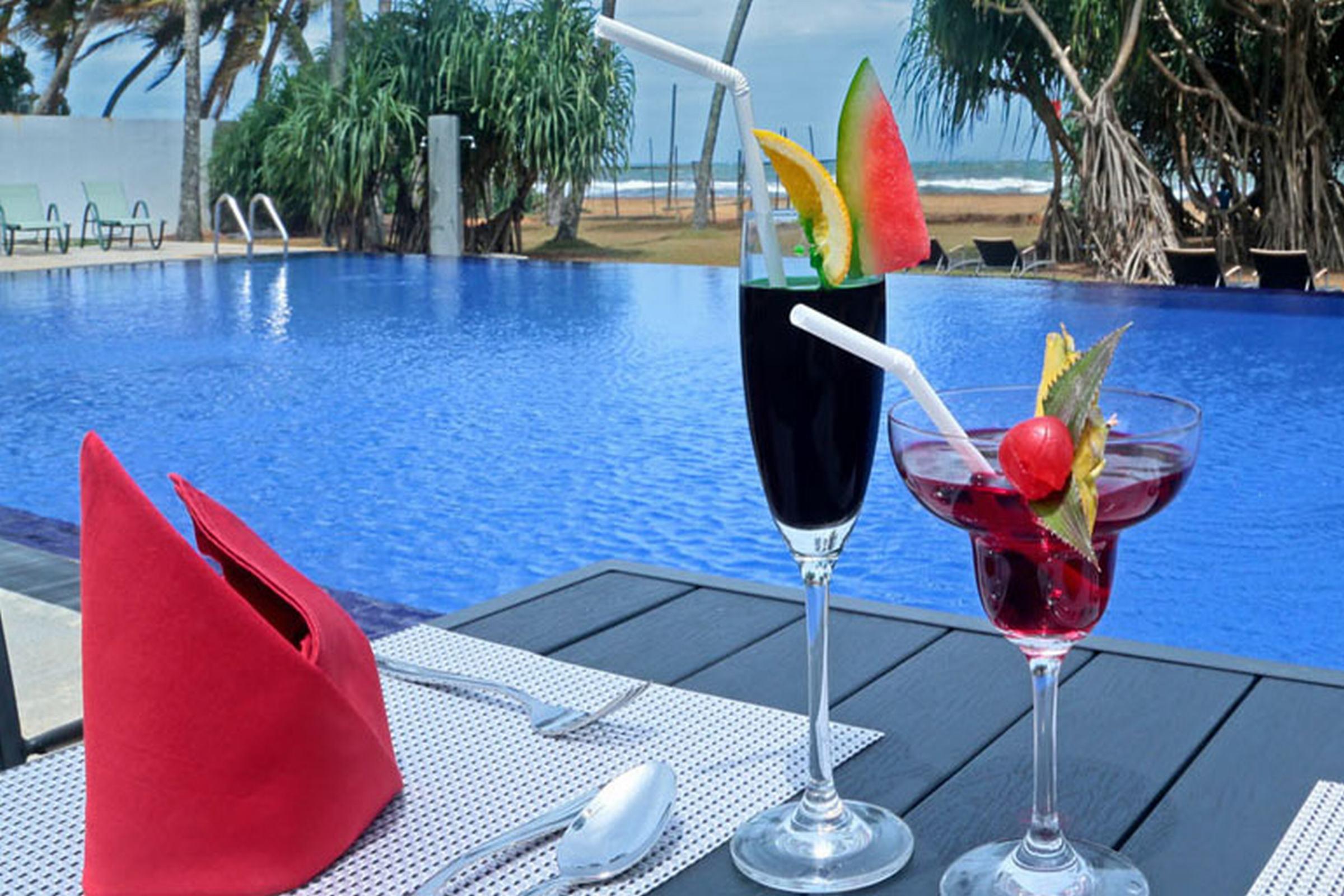 Coco Royal Beach Resort Wadduwa Zewnętrze zdjęcie