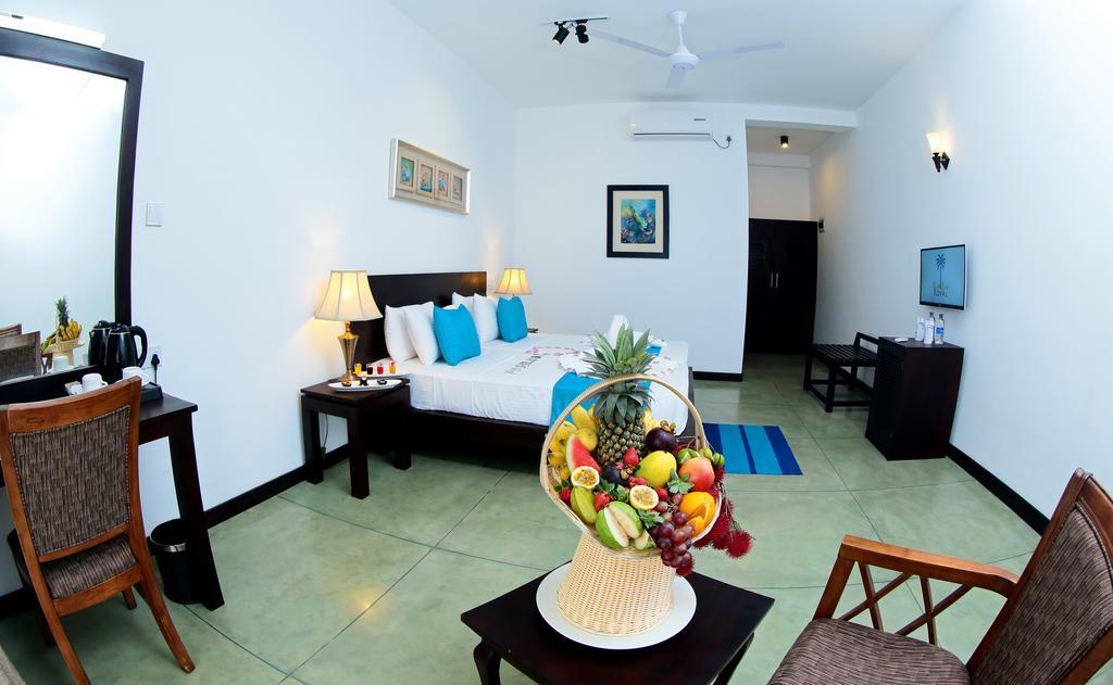 Coco Royal Beach Resort Wadduwa Zewnętrze zdjęcie