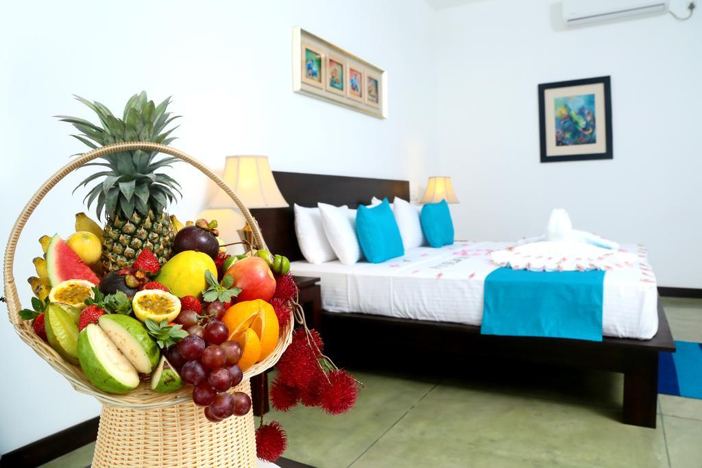 Coco Royal Beach Resort Wadduwa Zewnętrze zdjęcie