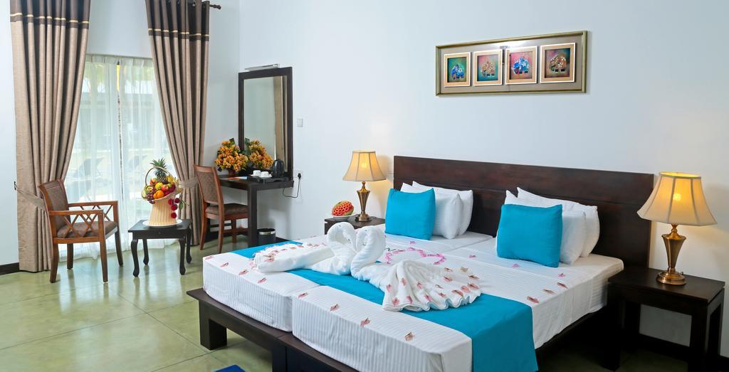 Coco Royal Beach Resort Wadduwa Zewnętrze zdjęcie