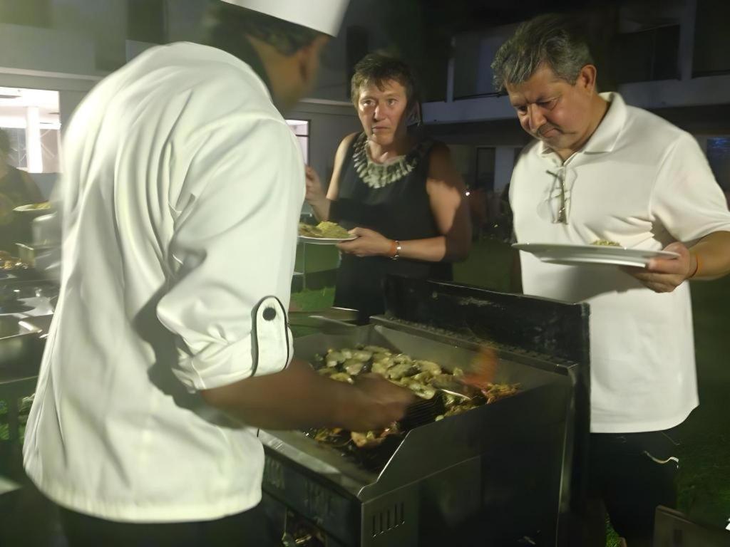Coco Royal Beach Resort Wadduwa Zewnętrze zdjęcie