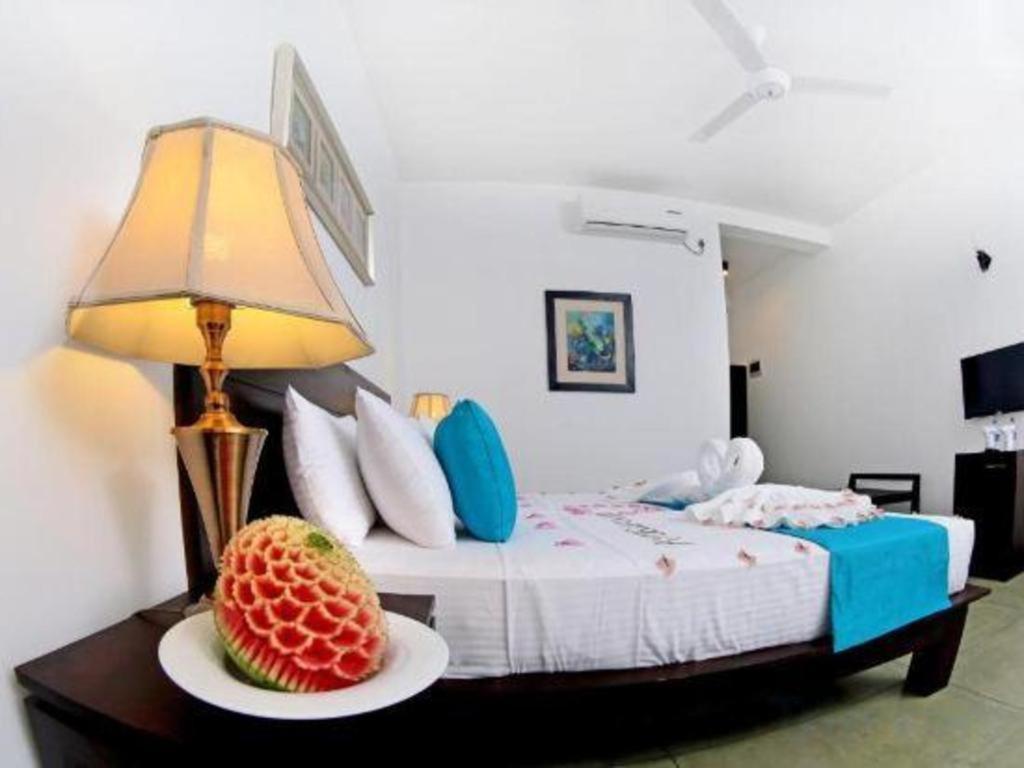 Coco Royal Beach Resort Wadduwa Zewnętrze zdjęcie