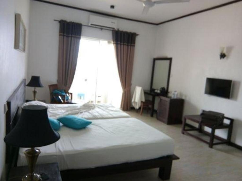 Coco Royal Beach Resort Wadduwa Zewnętrze zdjęcie