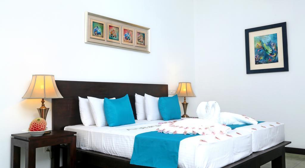 Coco Royal Beach Resort Wadduwa Zewnętrze zdjęcie