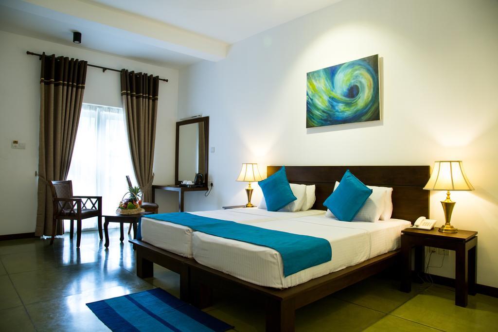 Coco Royal Beach Resort Wadduwa Zewnętrze zdjęcie