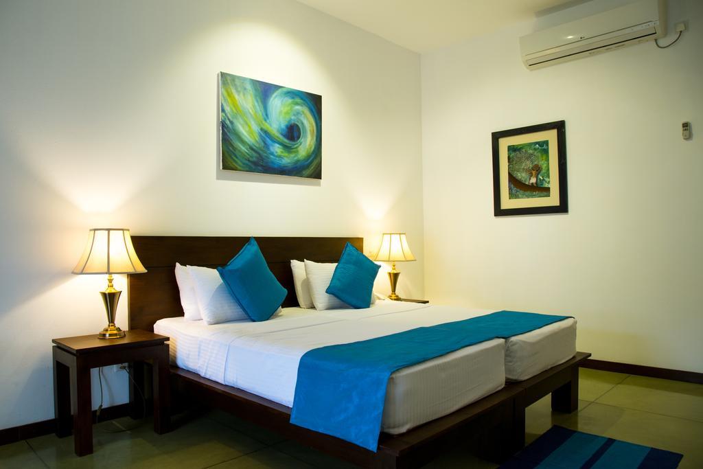 Coco Royal Beach Resort Wadduwa Zewnętrze zdjęcie