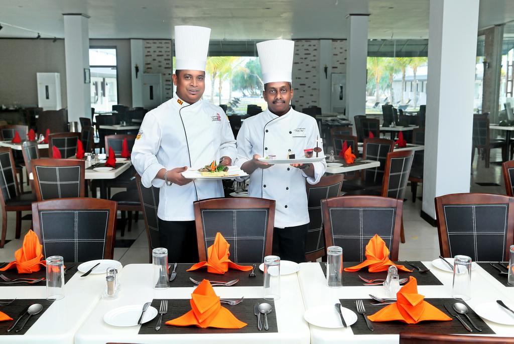 Coco Royal Beach Resort Wadduwa Zewnętrze zdjęcie