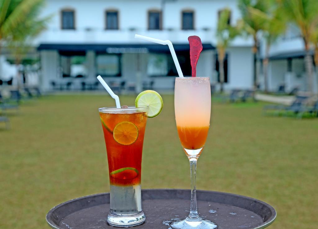 Coco Royal Beach Resort Wadduwa Zewnętrze zdjęcie