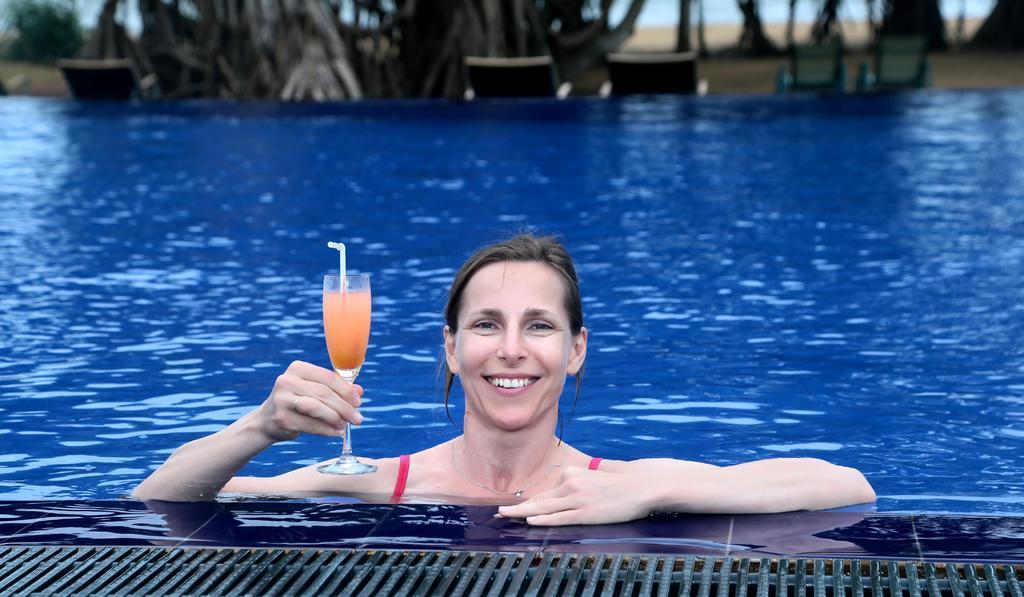 Coco Royal Beach Resort Wadduwa Zewnętrze zdjęcie